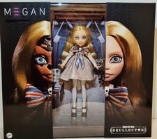 Bambola Monster High