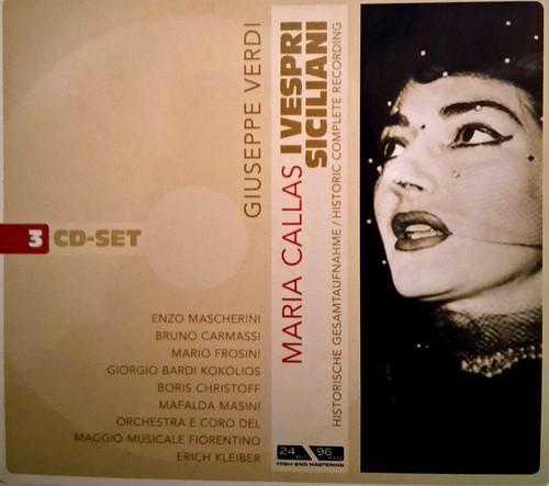 Maria callas verdi i - maria,
