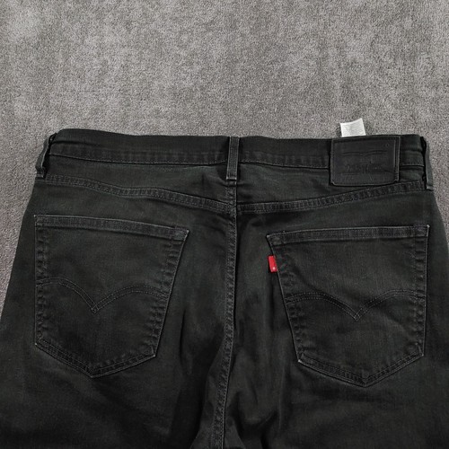 Jeans levis 502 uomo w36 - levis,