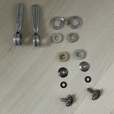 Leve cambio CAMPAGNOLO NUOVO