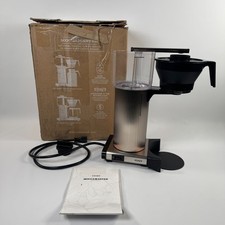 Technivorm Moccamaster CDT
