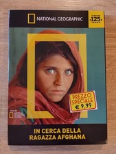 IN CERCA DELLA RAGAZZA AFGHANA