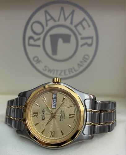 Orologio polso automatico - orologio,