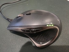 Mouse wireless Logitech