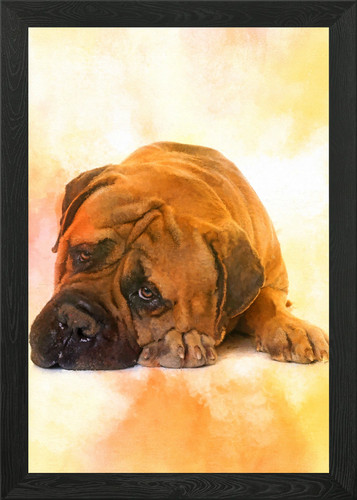 Poster arte parete - poster, da