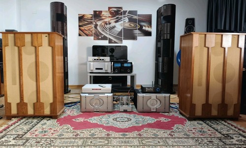 Bozak b4000 symphony - bozak,