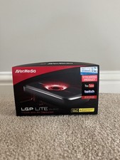 Avermedia LGP Lite (GL310)