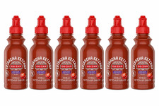 Tan salsa sriracha - go-tan,