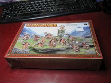 Warhammer: AoS: Dwarfs