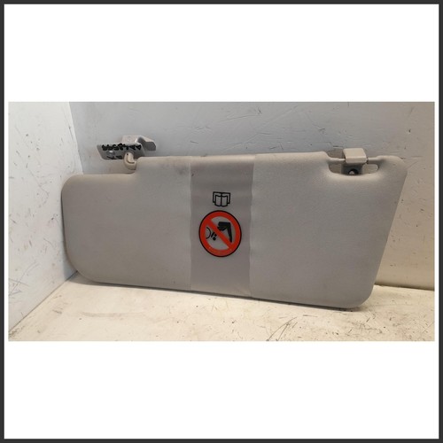 Aletta parasole destra fiat - aletta,