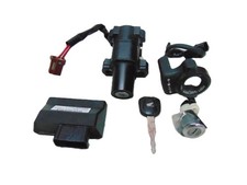 Kit chiavi chiave contatto