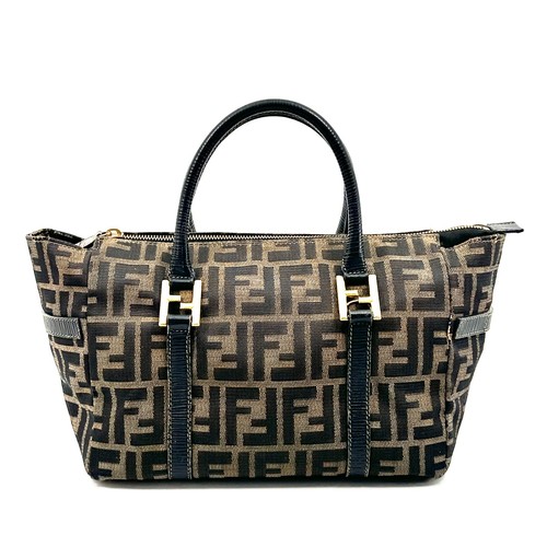 Borsa mano fendi - mano, ff