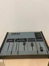 mixer dj usato Karma