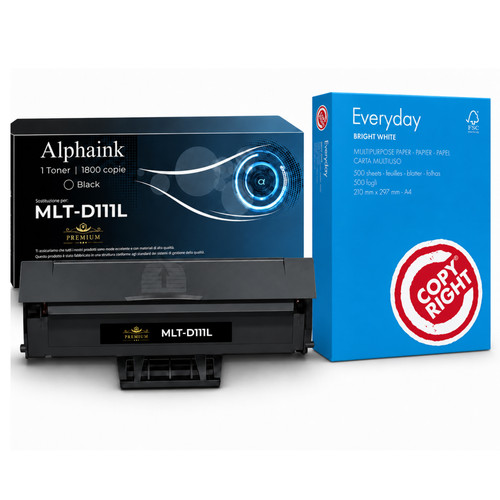 Mlt d111l toner compatibile - mlt-d111l,