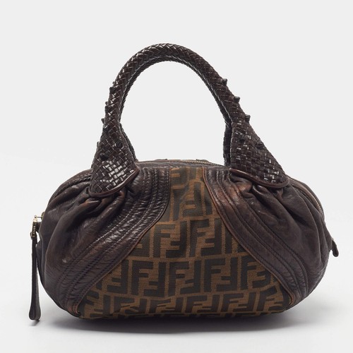 Borsa hobo fendi baby - hobo,