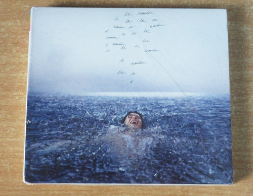 Shawn mendes wonder cd - mendes,