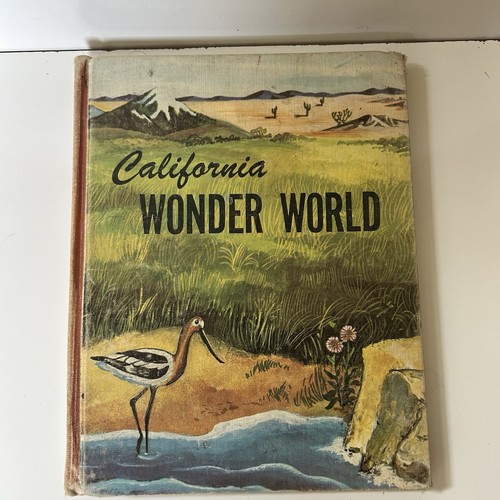 1959 california wonder world - 1959,