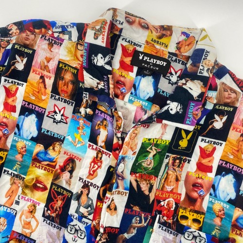 Camicia playboy pacsun - camicia, by