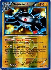 Magnezone (Team Plasma) 46/135