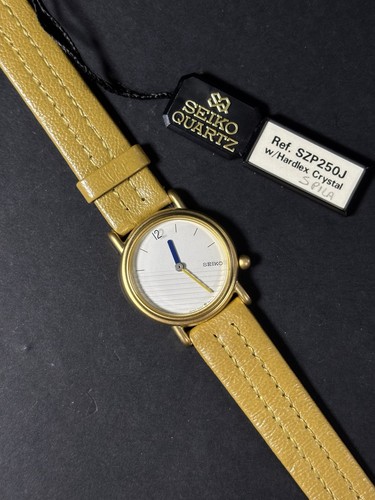 Seiko quartz szp250j orologio - quartz,