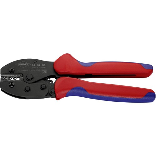 Knipex preciforce 33 - 52,