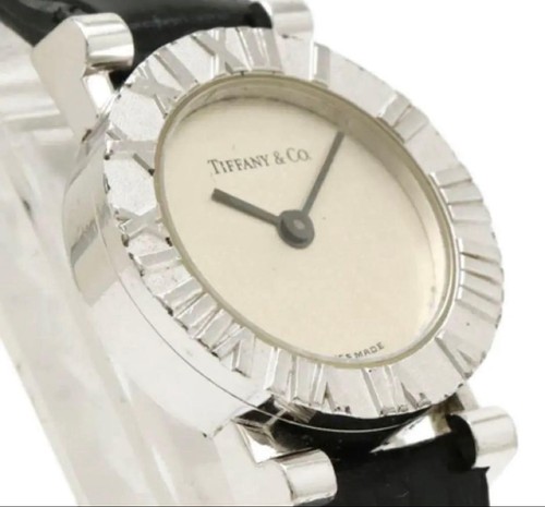 Orologio tiffany atlas - orologio,