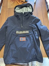 Napapijri Rainforest Giubbotto