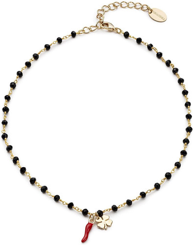 Collana donna argento - collana,