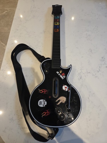 Guitar hero les - guitar,