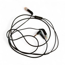 Etymotic ER3XR Auricolare a Risposta Estesa, Nero