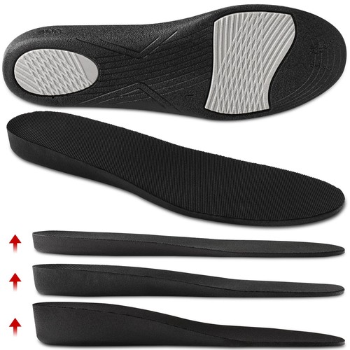 Solette aumento altezza uomo - aumento,