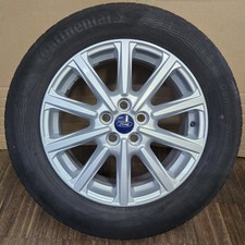 1 cerchio in lega originale