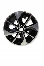 1x Cerchio in Lega 16 Pollici