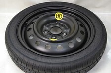 VW GOLF VII 2012-2019 Ruotino