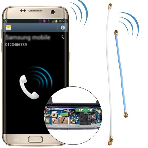 Kit cavi per samsung galaxy - cavi, s8