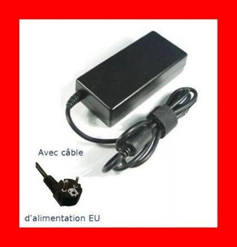 Chargeur secteur pour - ★,