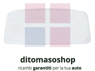 Parabrezza chiaro per fiat - parabrezza,