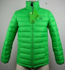 LA MARTINA piumino uomo designer giacca down jacket taglia S nuovo con etichetta