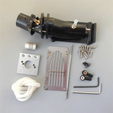 Diametro26mm Foro Turbo Jet