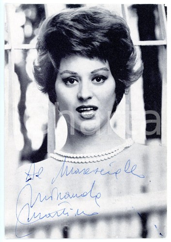 1965 cinema attrice - cinema,