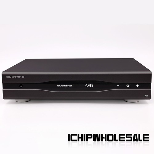 Gustard dac - gustard, dac-a26