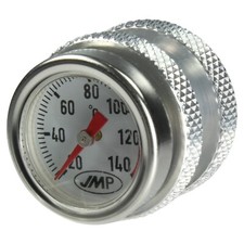 Indicatore temperatura olio -