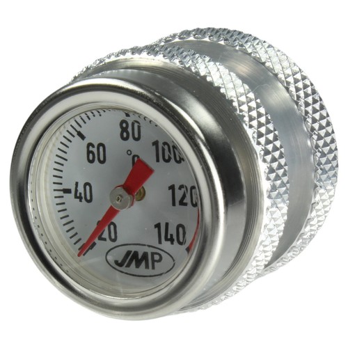 Indicatore temperatura olio - ,