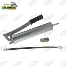 POMPA DA INGRASSAGGIO A LEVA