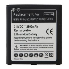 BATTERIA 2800Mah SAMSUNG