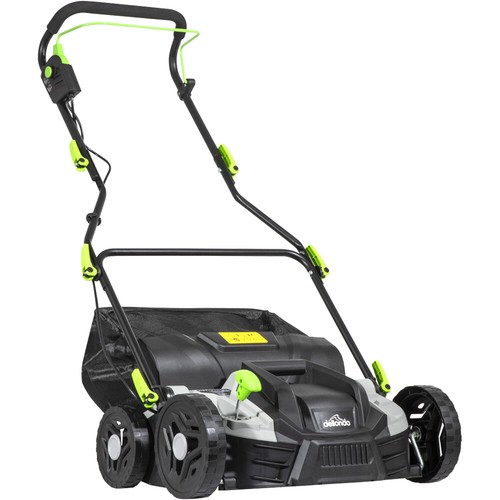 Scarificatore elettrico 1500w - scarificatore,