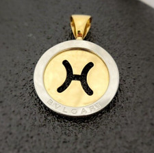 Bulgari bvlgari 18kt yellow - bulgari,