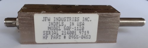 Agilent 0955 0453 - hp,