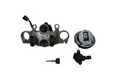 YAMAHA XJR 1200 1994 1997 KEY
