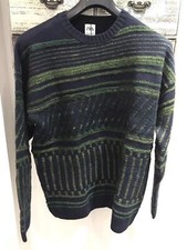 Maglione girocollo uomo Zara